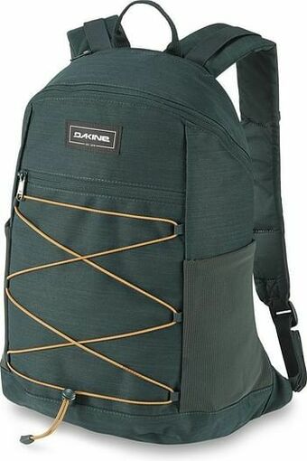 Berca Shoes Dakine Rugzak Wonder Pack Juniper 18 Liter - Groen aanbieding