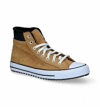 Torfs Converse Chuck Taylor AS PC Boot Gele Sneakers aanbieding