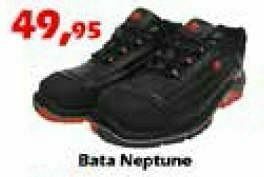 iTEK Bata neptune aanbieding