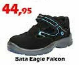 Bata eagle falcon
