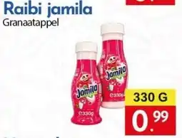 Tanger Markt Raibi jamila Granaatappel aanbieding