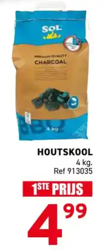Trafic HOUTSKOOL aanbieding