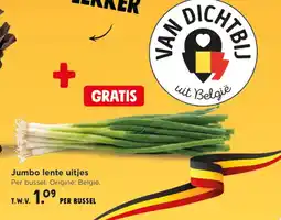 Jumbo Jumbo Lente Uitjes aanbieding