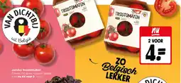 Jumbo Jumbo Trostomaten aanbieding