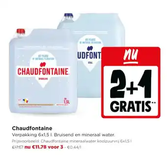 Jumbo Chaudfontaine aanbieding