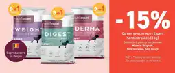 Tom&Co Nutri Expert hondenbrokken aanbieding