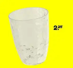 Kwantum Glas aanbieding