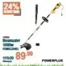 Cevo HSAI Bosmaaier 1000W aanbieding
