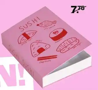 SUSHI