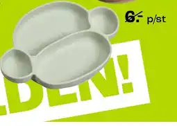 Kwantum Bord aanbieding