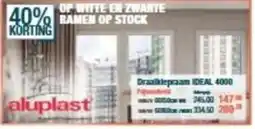 Cevo Draailijkepaam IDEAL 4000 aanbieding