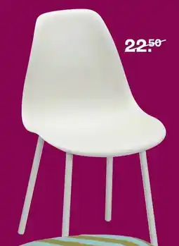 Kwantum Stoel aanbieding