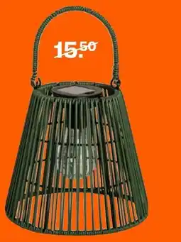 Kwantum Lamp aanbieding