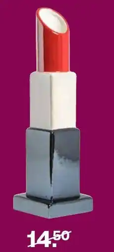 Kwantum Lippenstift aanbieding
