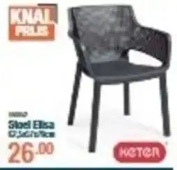 Cevo Steel Elisa aanbieding