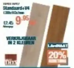 Cevo Standaard+V4 aanbieding