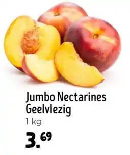 Jumbo Jumbo Nectarines Geelvlezig aanbieding