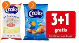 Colruyt Croky aanbieding