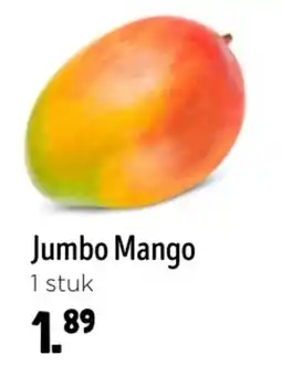 Jumbo Jumbo Mango aanbieding