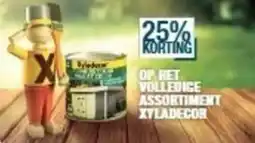 Cevo XyladeCOR aanbieding