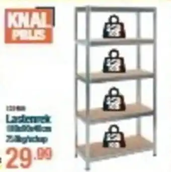 Cevo Lastenrek aanbieding