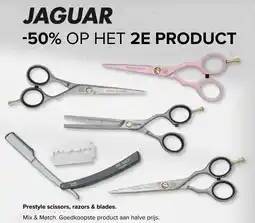Pro-Duo JAGUAR aanbieding