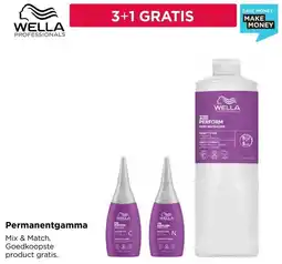 Pro-Duo Permanentgamba aanbieding