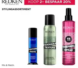 Pro-Duo Styling Assortment aanbieding