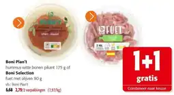 Colruyt Boni Plan't / Boni Selection aanbieding