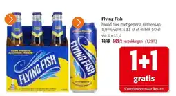 Colruyt Flying Fish aanbieding