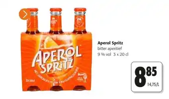 Aperol Spritz