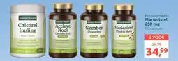 Holland & Barrett Op Alle H&B Supplementen en Multivitaminen aanbieding