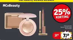 Kruidvat lipstain Stain& Sculpt Natural Nude aanbieding