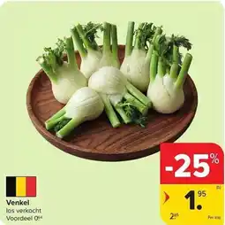 Carrefour Market Venkel aanbieding