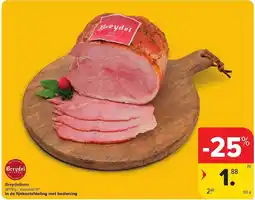 Carrefour Market Breydelham aanbieding