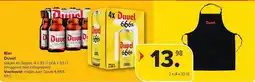 Carrefour Market Bier Duvel aanbieding