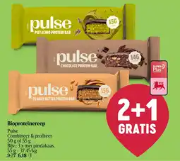 Delhaize Bioproteïnereep aanbieding