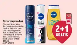 Delhaize Verzorgingsproduct aanbieding