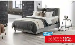 Woonsquare Boxspring Savoy aanbieding