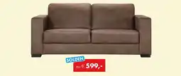 Woonsquare Modern 2 Rits aanbieding