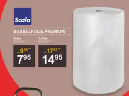 HandyHome Bubbelfolie premium aanbieding