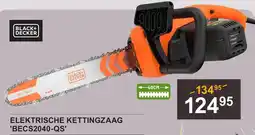 HandyHome Elektrische kettingzaag 'becs2040-qs' aanbieding