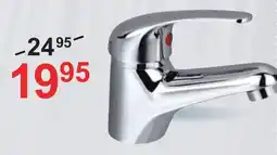 HandyHome kraan aanbieding
