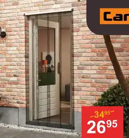 HandyHome Lamellenhor Standard aanbieding