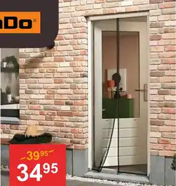 HandyHome Magnet Hodeur Standard aanbieding