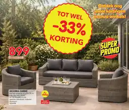 Yess Moorea ombre aanbieding