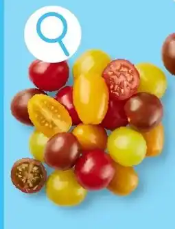 ALDI Snoeptomatenmix aanbieding