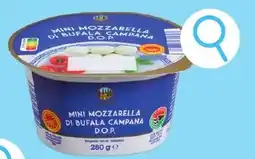 ALDI Cucina® mozzarella di bufala campana aanbieding