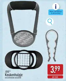 ALDI Joie® Keukenhulpje aanbieding