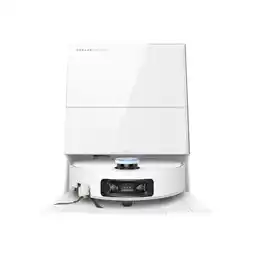 Krëfel Robotstofzuiger 2in1 X60 Pro Ultra Complete aanbieding
